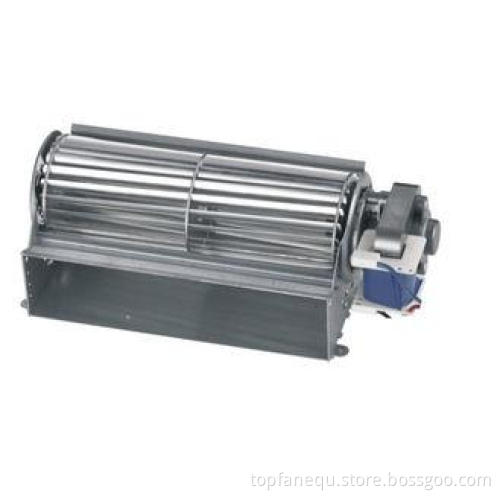 High Air Flow 110V AC Car Ventilation Fan Air Purifier Fans